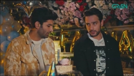 Fatima Feng - Episode 09